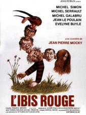 L'Ibis rouge